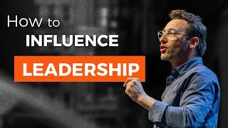 Can You Actually Influence Senior Leadership [upl. by Buiron]