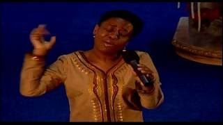 PASTOR DOROTHY OFOSUWARE THE OBED EDOM BLESSING [upl. by Ximenes]