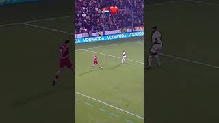 MITROVIĆ🔥🔥🔥🇷🇸🇷🇸❤️ serbia football mitrovic serbiavs [upl. by Dnomal804]