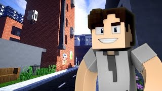 Tokyo Soul  GEODES DUNGEON 21 Minecraft Roleplay [upl. by Isabeau]