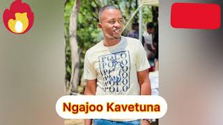 Ngajoo Kavetuna’s birthday song by Rax Kandjoze ft Vangxa Katuuo [upl. by Schick]