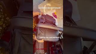 Car back seat storage car daily meesho gadgets song trending travel [upl. by Chasse]