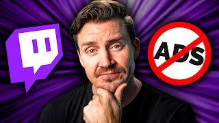 Best Ad Blocker for Twitch  TOP 3 Twitch AD Blockers reviewed TESTED [upl. by Nudnarb700]