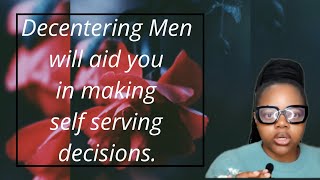 Decentering Men is crucial for good decision making [upl. by Wills260]