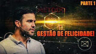 1 MÉTODO IP  CONTROLE SUAS EMOÇÕES  Pablo Marçal [upl. by Gladi851]