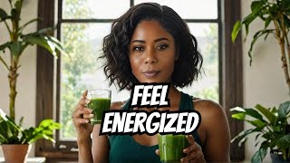 HOW JUICING CAN BOOST YOUR ENERGY LEVELS✨️ [upl. by Llenrev]