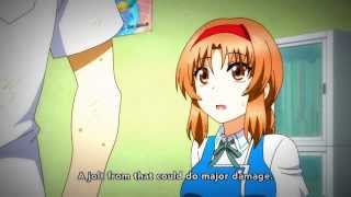 D Frag Episode 04  Legend of the Heroic MasochistAtaru  Part 2 [upl. by Denny806]