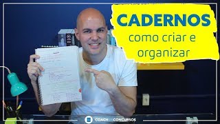 Como fazer caderno da vizualização [upl. by Nek]