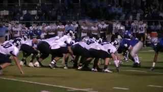 Syd Holt 82 Highlights Sayreville War Memorial High School [upl. by Hadihsar]