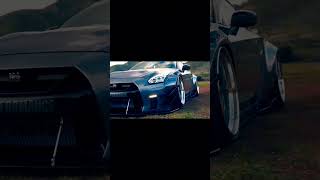 GTR  EDIT 🔥🔥🥵 [upl. by Inaj]