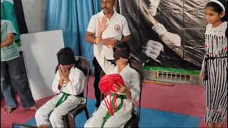 advance jkd full video video  prateet 7974 subscribe me my [upl. by Otrevire631]