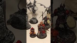 Custom Stormcast Eternals [upl. by Ahsek]