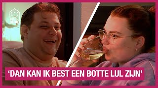 Stephanie krijgt het Spaans benauwd  Lang Leve de Liefde [upl. by Larsen415]