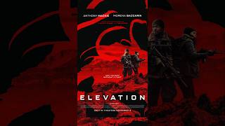 ELEVATION  Movie Review shorts [upl. by Otina]