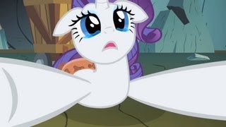 Rarity  Just look at me [upl. by Analaf226]