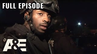 Dallas SWAT Full Episode  24 Season 3 Episode 2  AampE [upl. by Yatnoj]