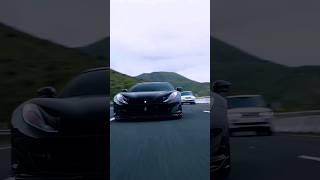 Ferrari 812 GTS  4K Cinematic [upl. by Sellig]