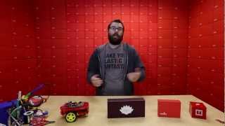 SparkFun 21513 Product Showcase [upl. by Eiramave]