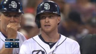 Cory Spangenberg Highlights [upl. by Eelirol]