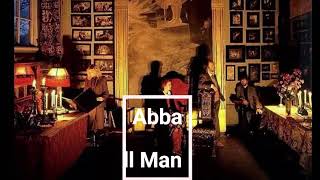 ABBA  RUBBERBALL MAN  2024 REMASTER [upl. by Toombs]