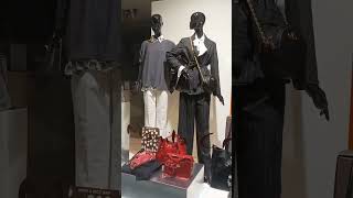 Italy 🇮🇹twinset fashion осень2024 italy [upl. by Idzik]