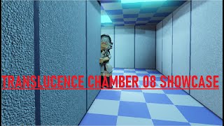 Translucence  Chamber 08 Showcase [upl. by Ecienaj618]