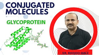 Conjugated Molecules  by Dr Bhojoo Mal [upl. by Adnilreb650]