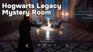 Hogwarts Legacy Mystery Room [upl. by Camey]