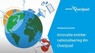 Film Innovatie en Internationalisering [upl. by Robina]