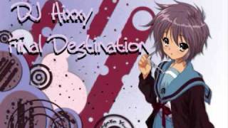 DJ Hixxy Final Destination [upl. by Pope]