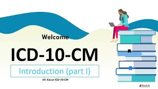 AMCI ICD10CM Coding for Beginners Part 1 [upl. by Ainit924]