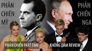 Navalny  Hiệu ứng Martha Mitchell PHẢN CHIẾN PART TIME [upl. by Ecirtra]