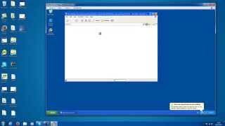 How to install Windows XP Mode [upl. by Adnawad550]