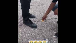 If hungry was a person 😂😂😂 funny laugh laughing reels reel reelviral instagram comedy [upl. by Hareenum825]