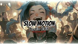 Slow MotionAmaria BB audio edit slowmotion amariabb audioedit [upl. by Alten]