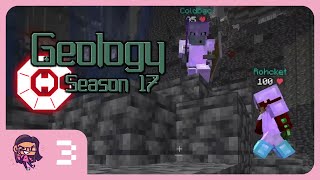 Geology UHC  S17 E3  Imagine double teaming starlxghtmoon in Geology [upl. by Ingrim]