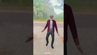 Modi Victory Anthem 🤣 pb13funzone modi victoryanthem viralshorts [upl. by Nifares]