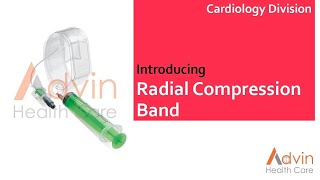 Radial Compression Band TR Band [upl. by Terej132]