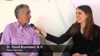 Iodine Supplementation Interview With Dr Brownstein [upl. by Veron]