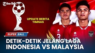 🔴 LIVE Suasana Rayong Provincial Stadium Jelang Timnas Indonesia vs Malaysia di Piala AFF U23 2023 [upl. by Yllak]