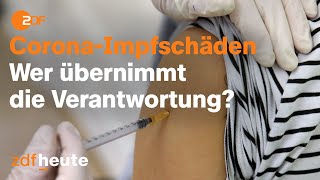 CoronaPandemie  Laschet räumt Fehler bei Impfungen ein  Berlin direkt [upl. by Launcelot]