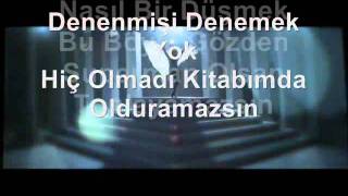 Hadise  Superman With Lyrics [upl. by Calandria]