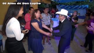 Cumple Años de Don Lupito 86 Aniversario Pujal Coy 2017 [upl. by Noyes]