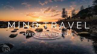 Meditationsmusik zum Entspannen Schlafen und Meditieren Wunderschöne Naturbilder mit sanfter Musik [upl. by Cody309]