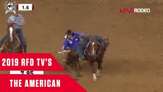 The American Best of Steer Wresting [upl. by Elianore]