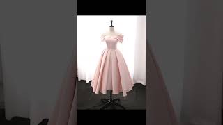 Beautiful dress fashion design [upl. by Gove120]