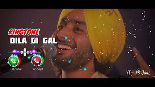 New ringtone 2023 punjabi satinder sartaj song ringtone download punjabi ringtone ringtone [upl. by Haman367]