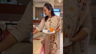 Maa Breakfastyoutube foryou comments comments shorts shortvideo video travel youtubeshorts [upl. by Allx580]