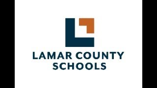 Lamar County Schools January 2024 Board Meeting [upl. by Ayin307]