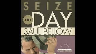 Seize the Day Audiobook by Saul Bellow [upl. by Baryram]